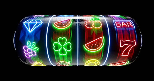 3D Number Game interface on kokang showing three-dimensional numeric display and outcome sequence