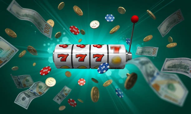 kokang 3D Number Game rules panel showing payout table and outcome probability distribution