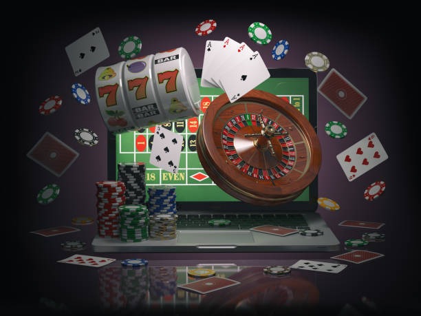 The Great Icescape slot game interface on kokang showing winter-themed symbols and reel layout